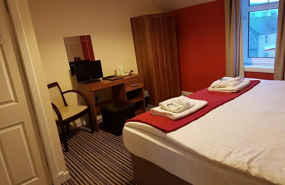 The Plough Hotel-1