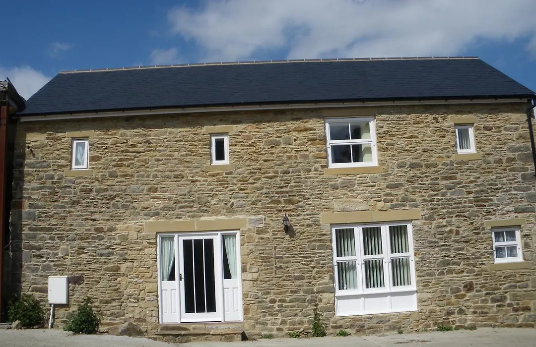 Hamsteels Hall Cottages-1