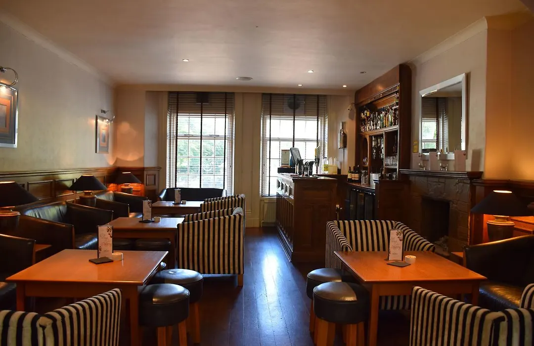 The Grove House Hotel-1