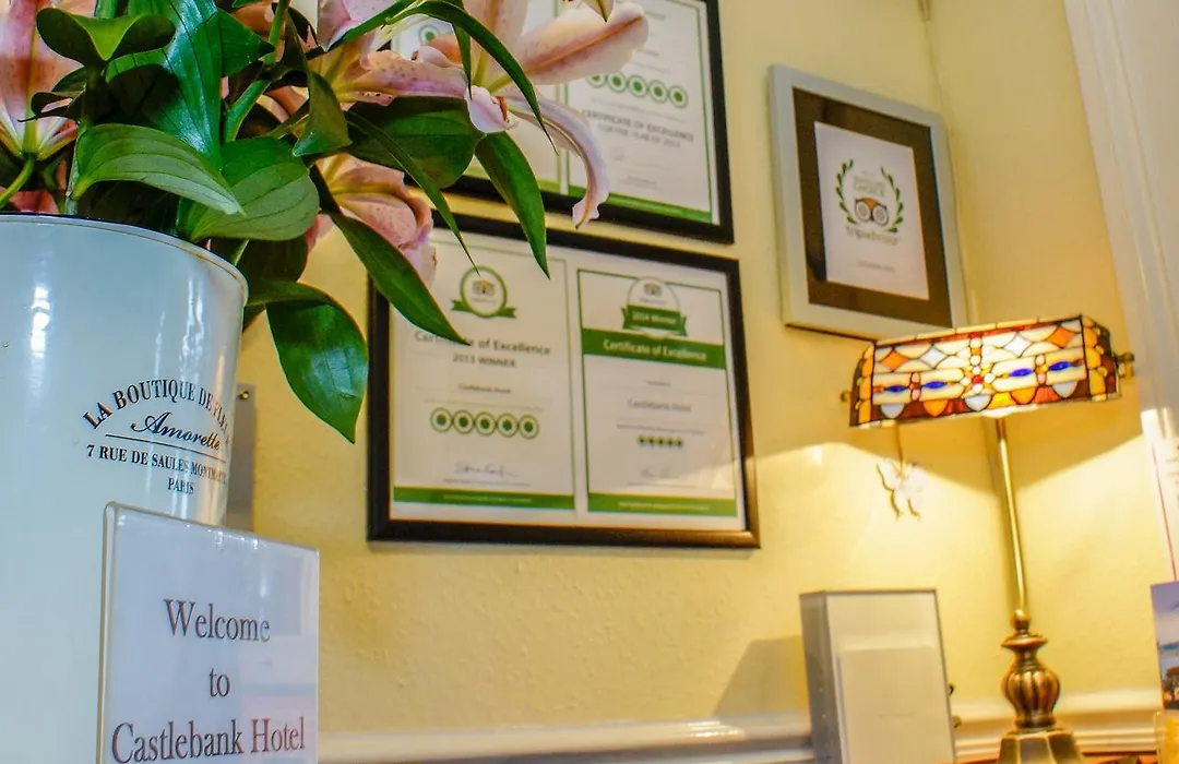 Castlebank Hotel-1