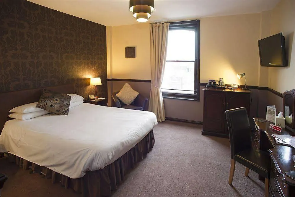 Hillcarter Hotel-1