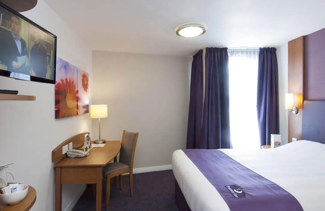 Premier Inn South Mimms/Potters Bar-1
