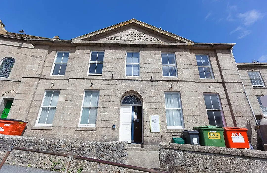 Cohort Hostel-1
