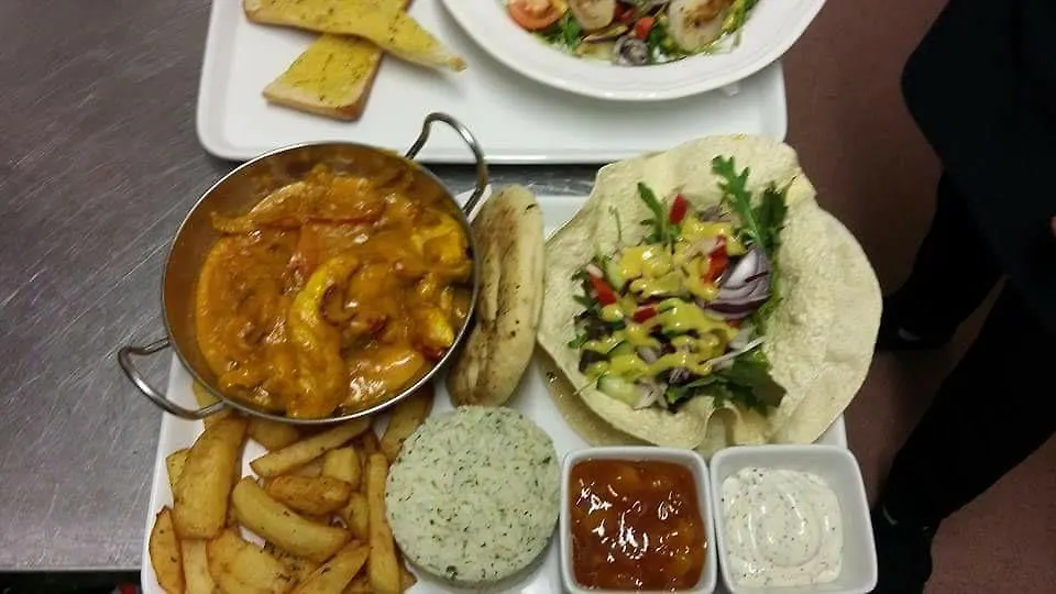 The Half Moon Inn-1
