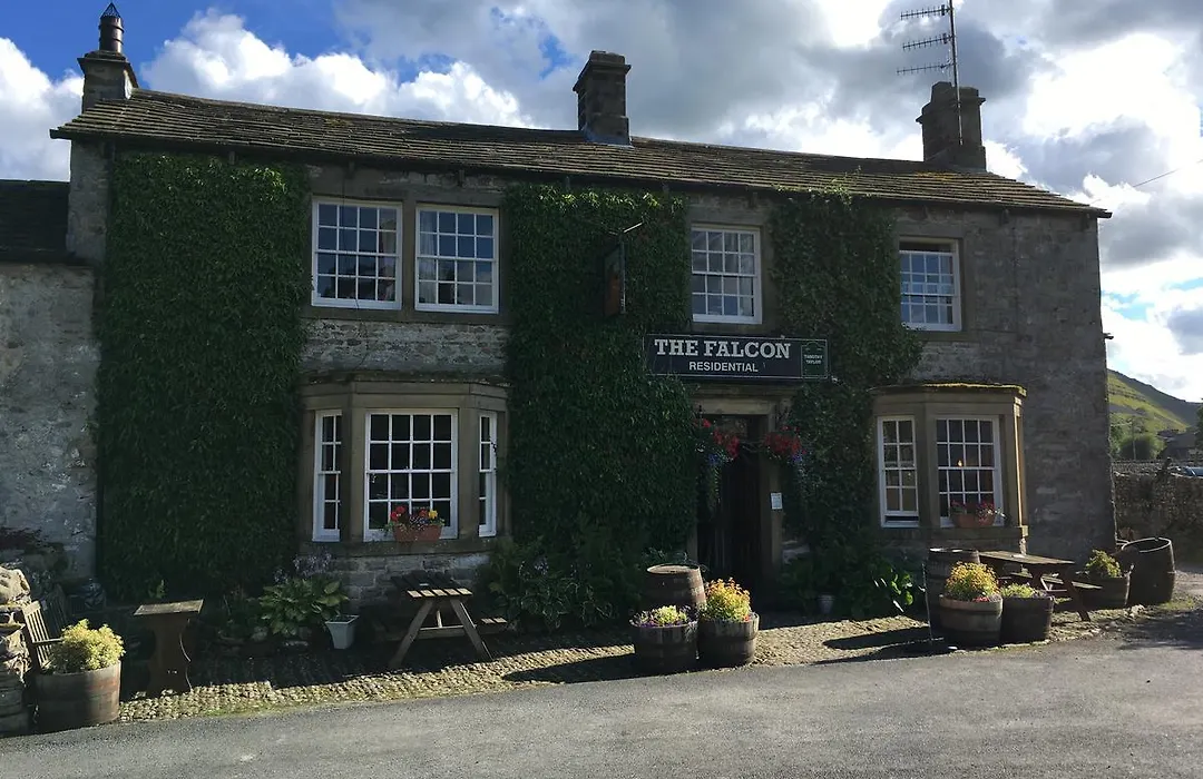 The Falcon Inn-1