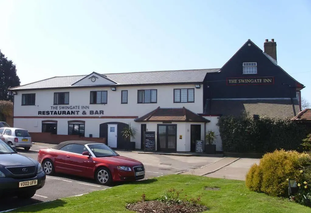 Swingate Inn-1