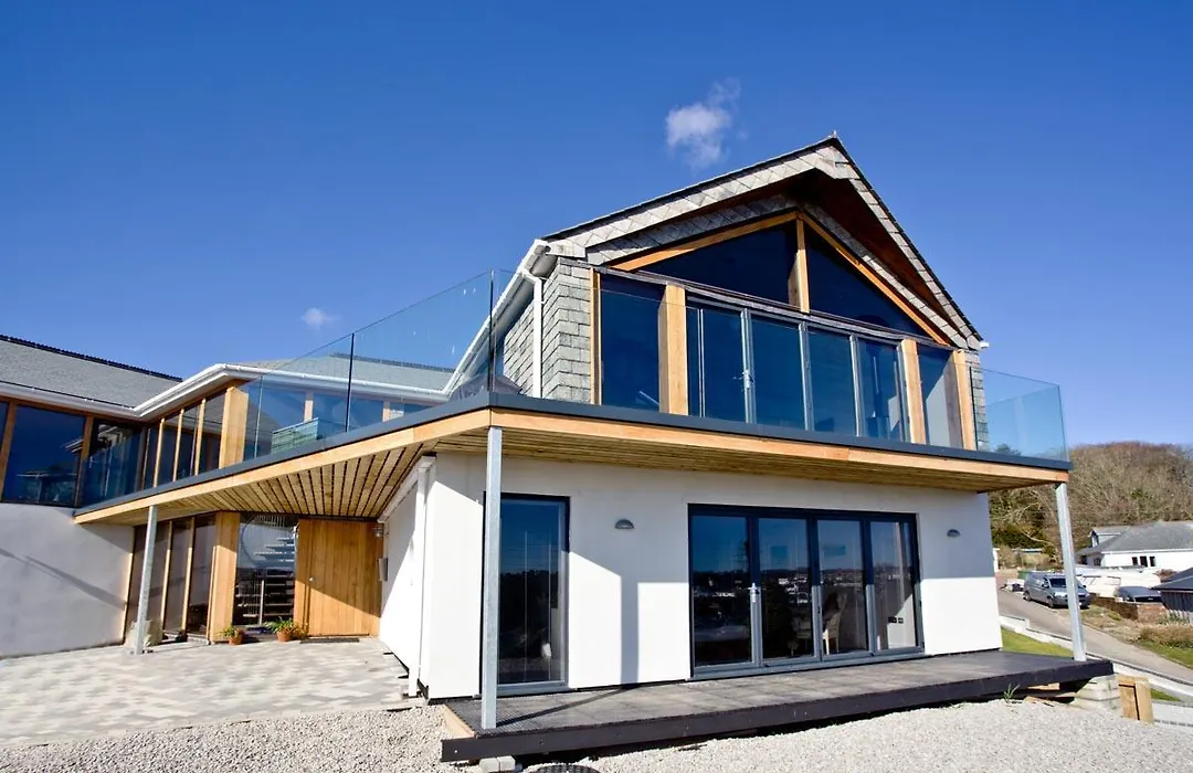 Seaways Bed And Breakfast-1