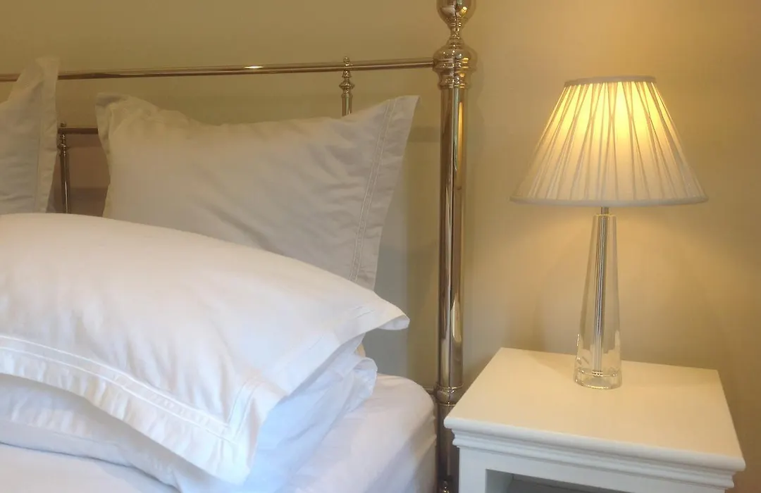 Pippin Heath House B&B-1