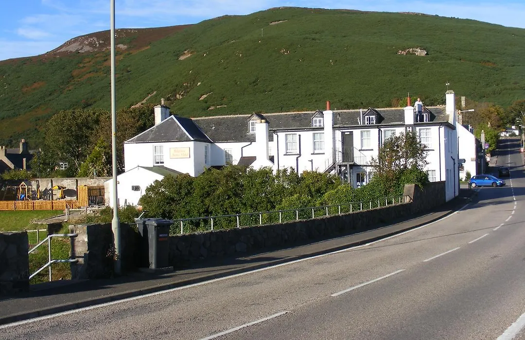 Belgrave Arms Hotel-1