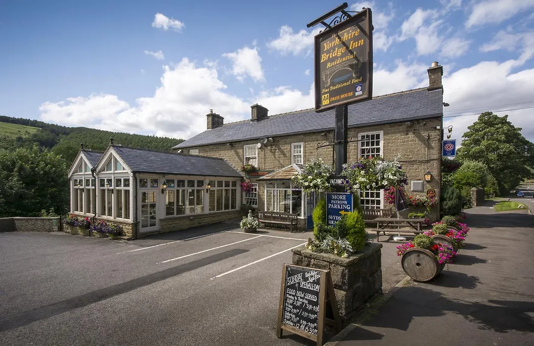 Yorkshire Bridge Inn-1
