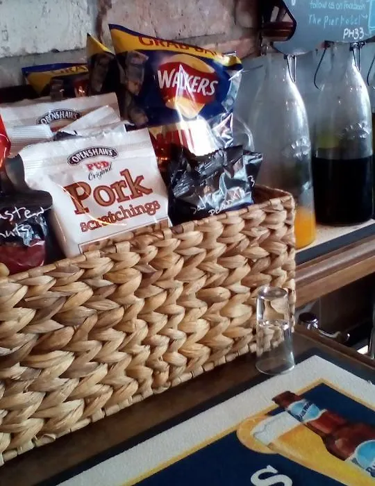 The Pier Hotel-1