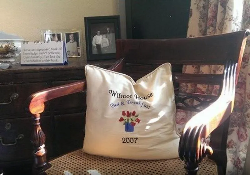 Wilmot House B&B-1