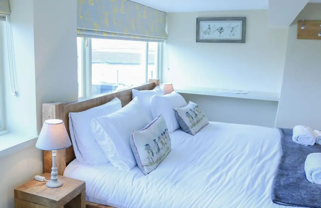 The Quay Bed & Breakfast-1