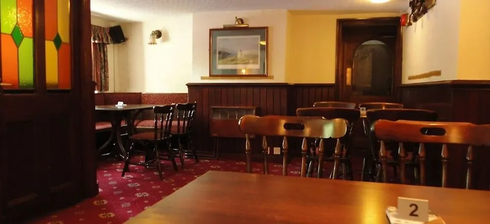 The Royal Oak Hotel-1