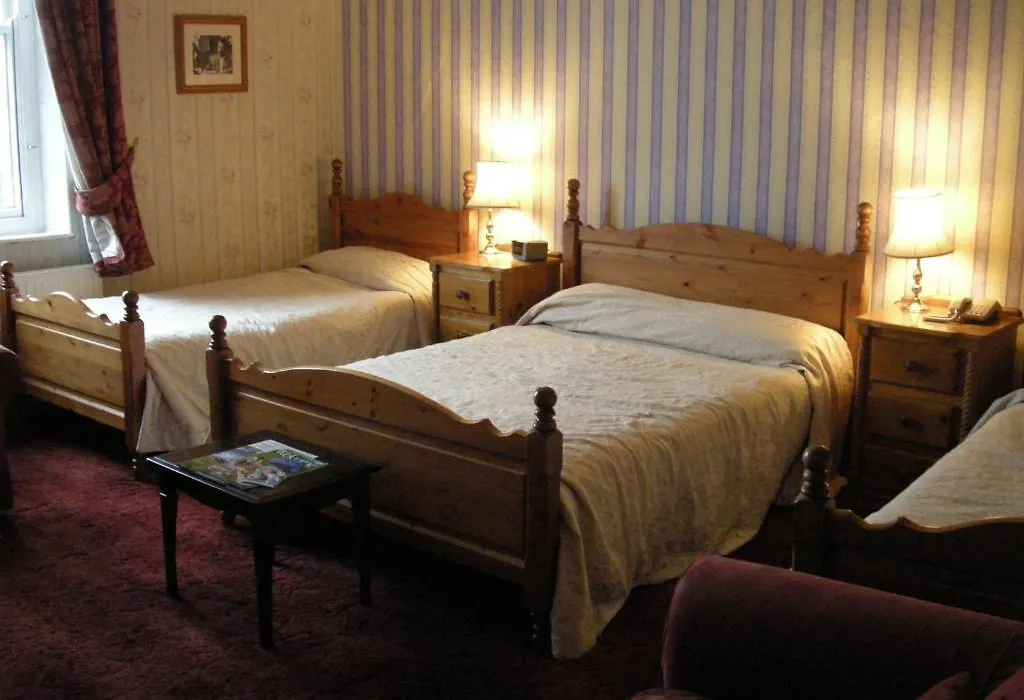 Buckingham Hotel-1