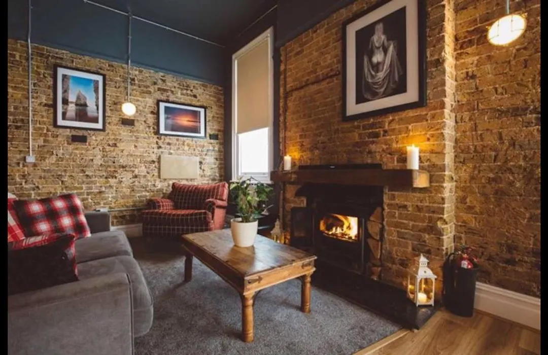 Brooklyn Lodge-1