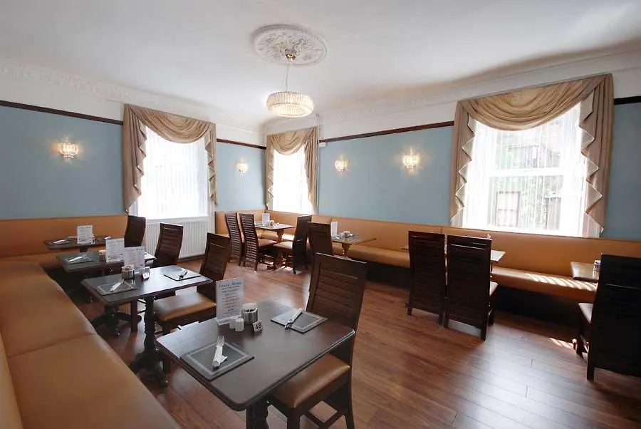 Waverley Hotel-1