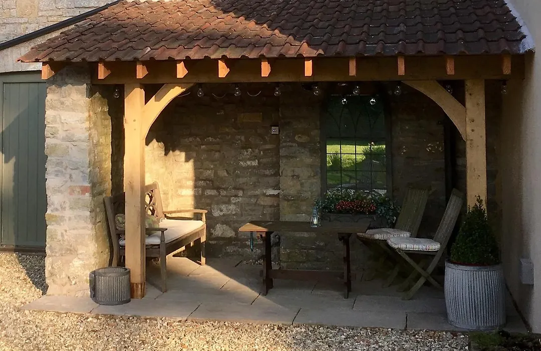 Huxham Farmhouse-1