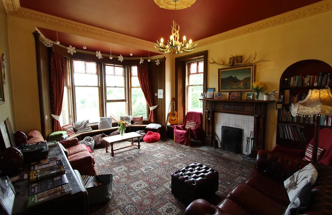 Fort William Backpackers-1
