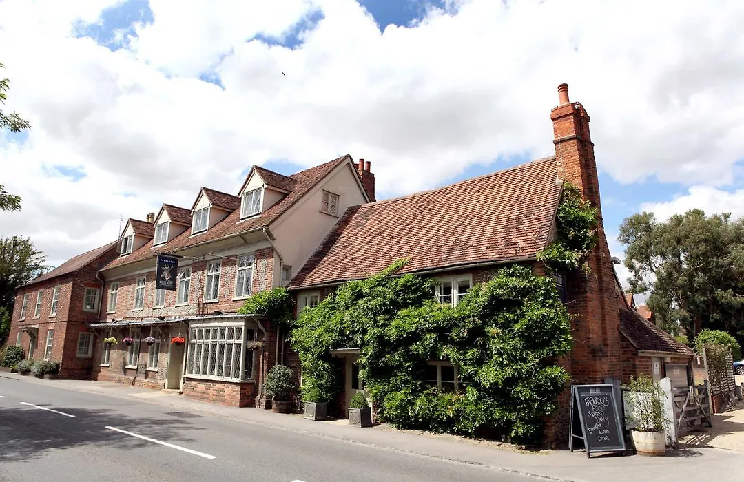 White Hart Hotel-1