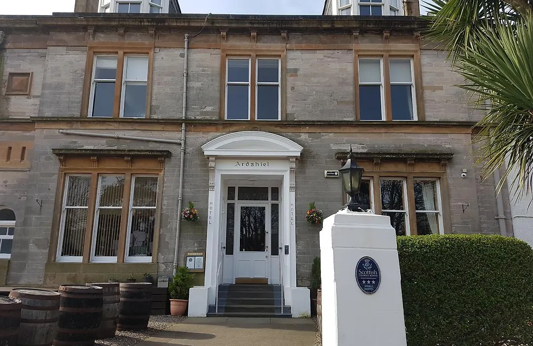 Ardshiel Hotel-1