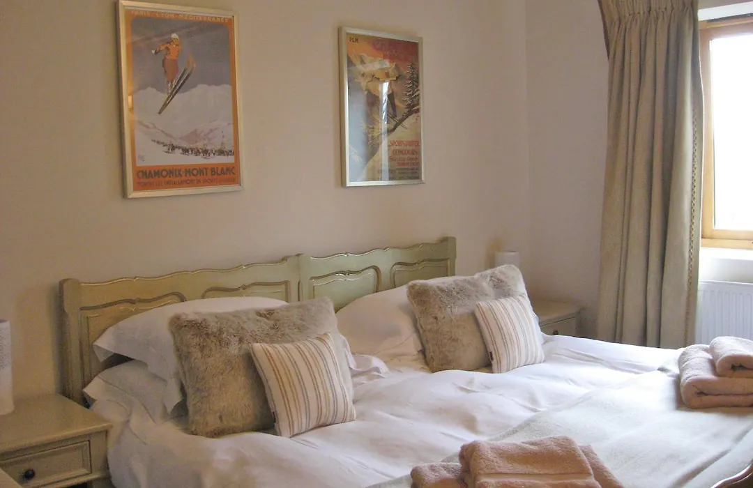 Oundle Bespoke Apartments-1