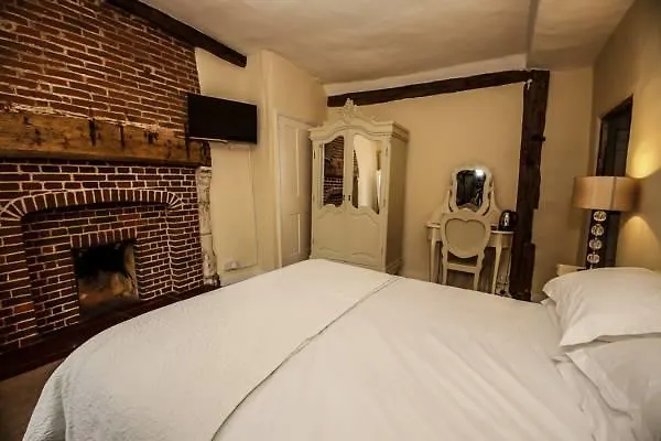 The Angel Hotel-1