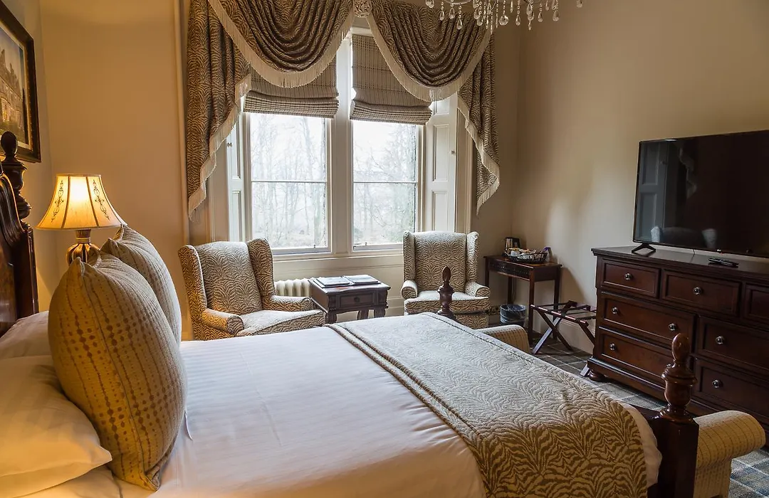 Craigsanquhar House-1