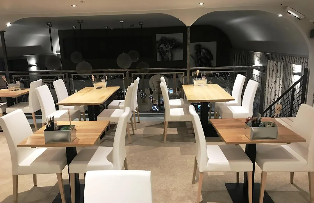 The Inn @ Y-Not-1