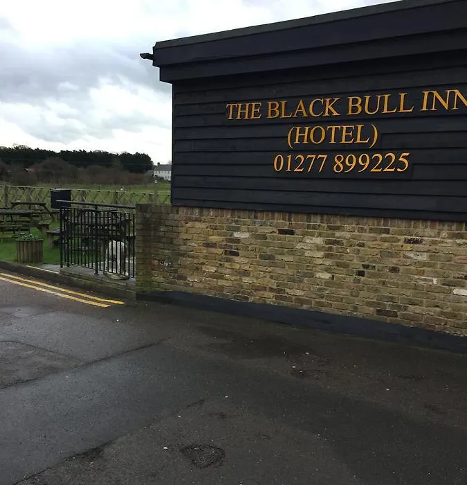 The Black Bull Inn-1