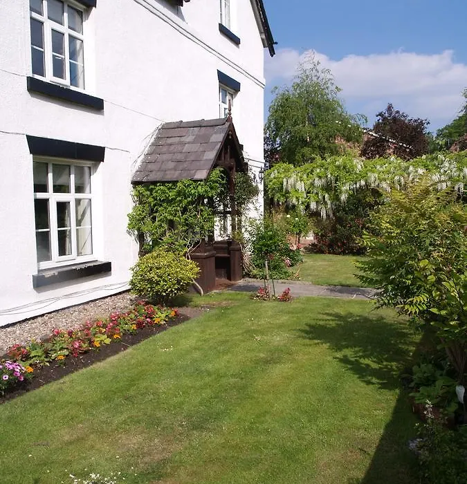 Church End Farm Bed And Breakfast-1