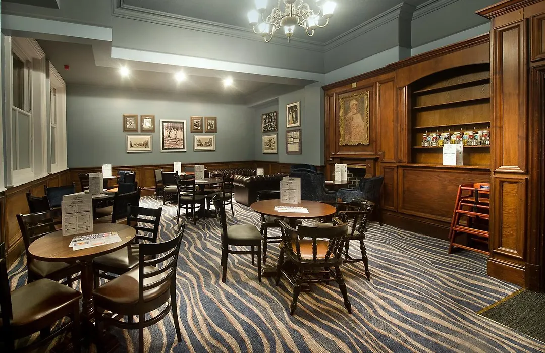 The Yarborough Hotel Wetherspoon-1
