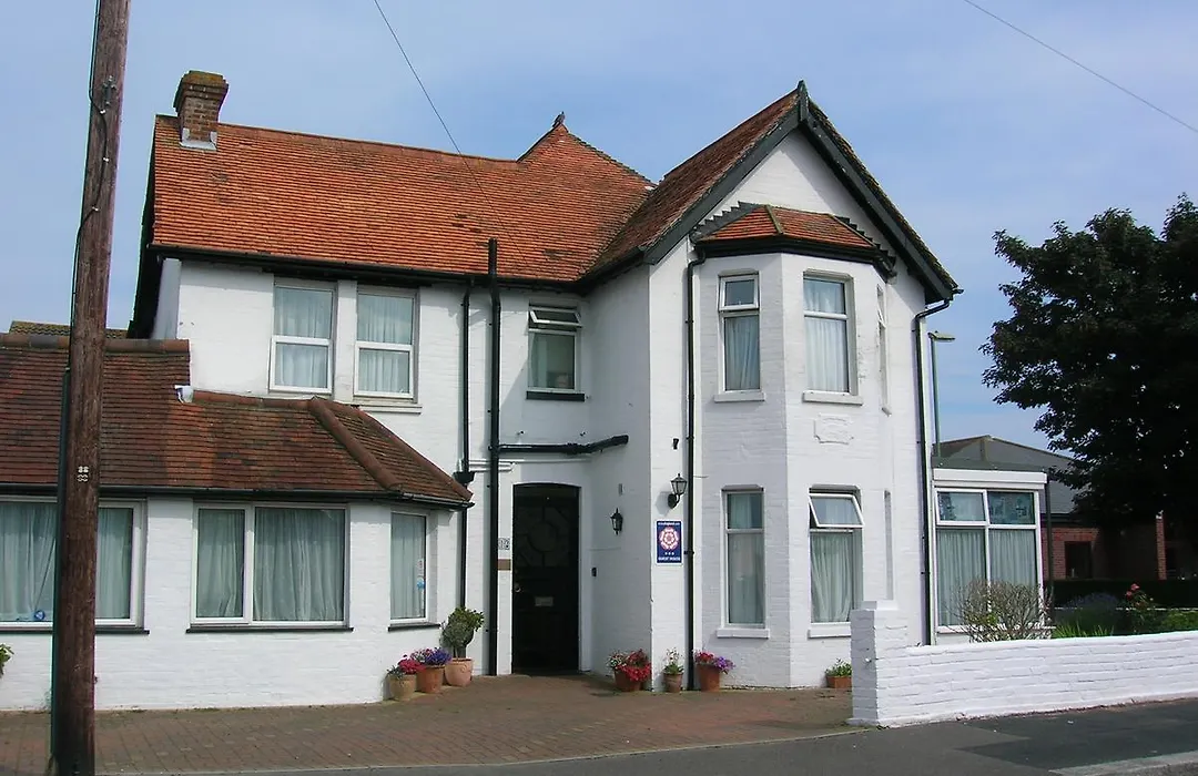 Avon Manor Guest House-1