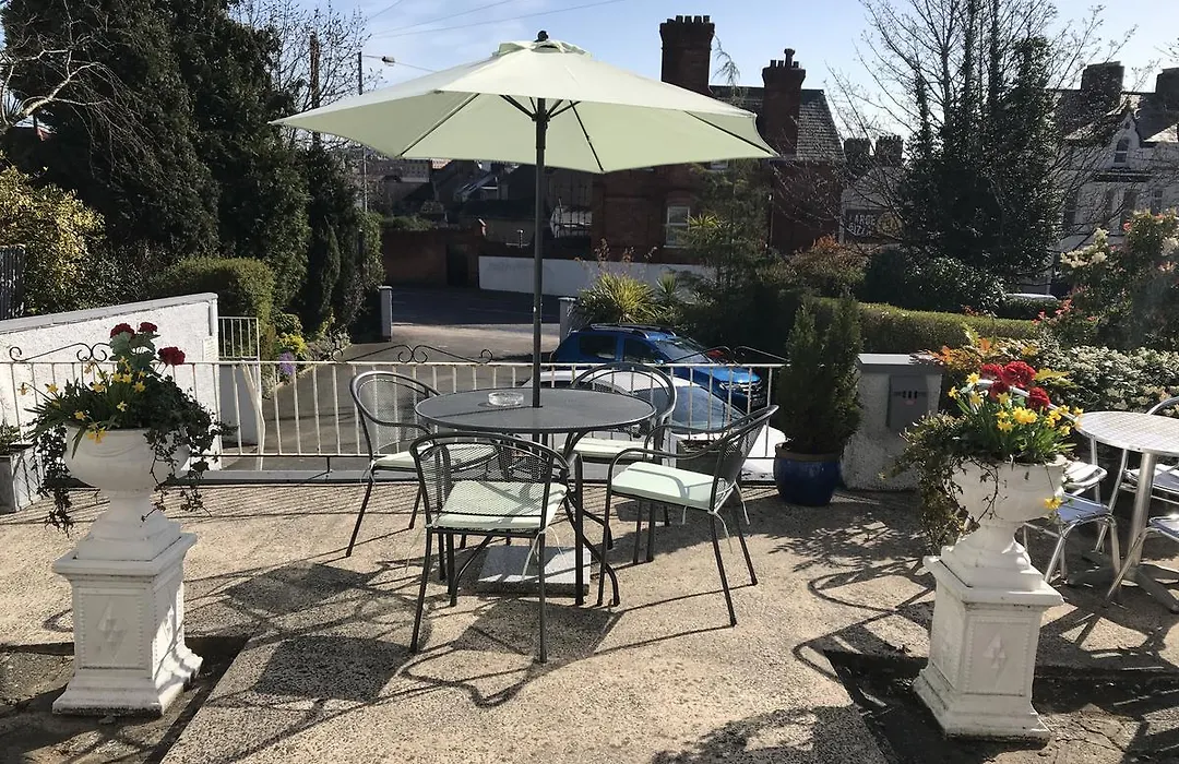 Ennislare House Guest Accommodation-1