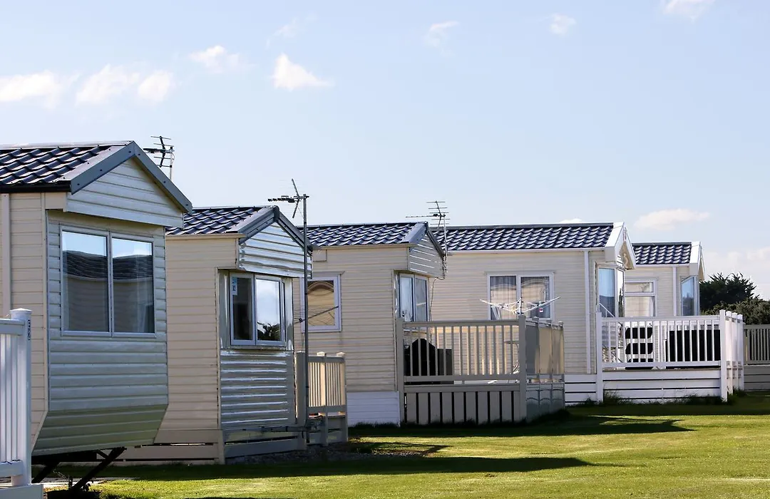 Silver Sands Holiday Park-1