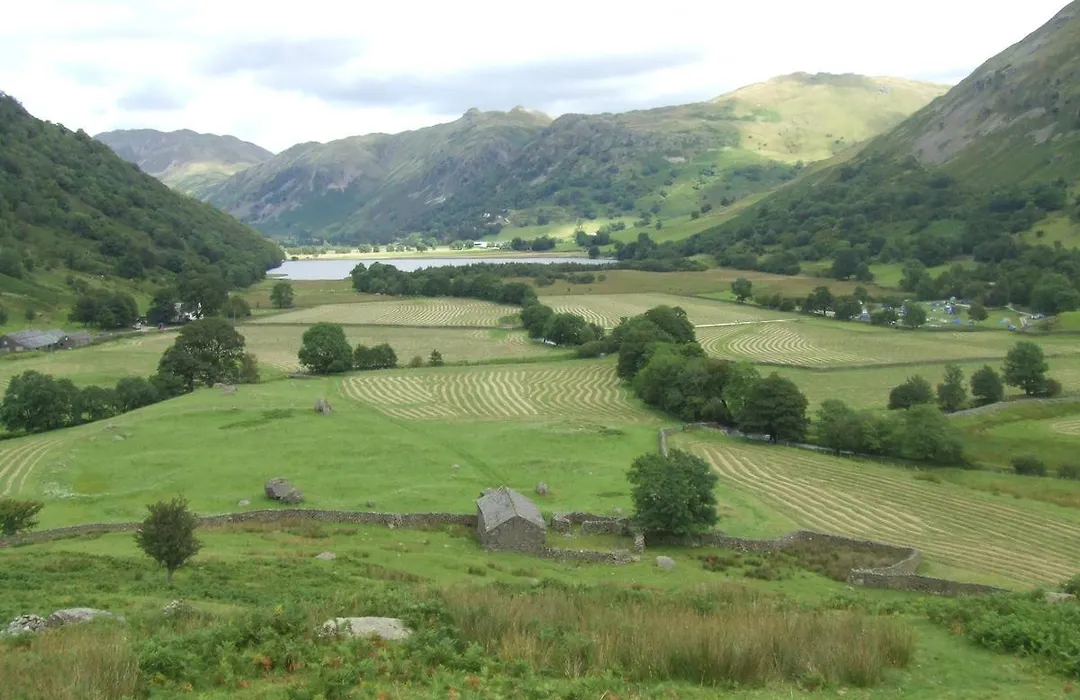 The Brotherswater Inn-1