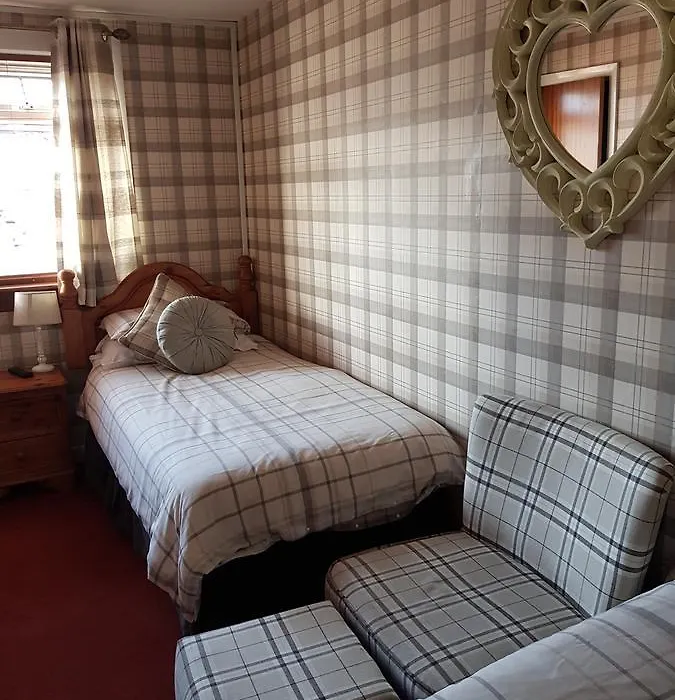 Rooms At Tarrareoch-1