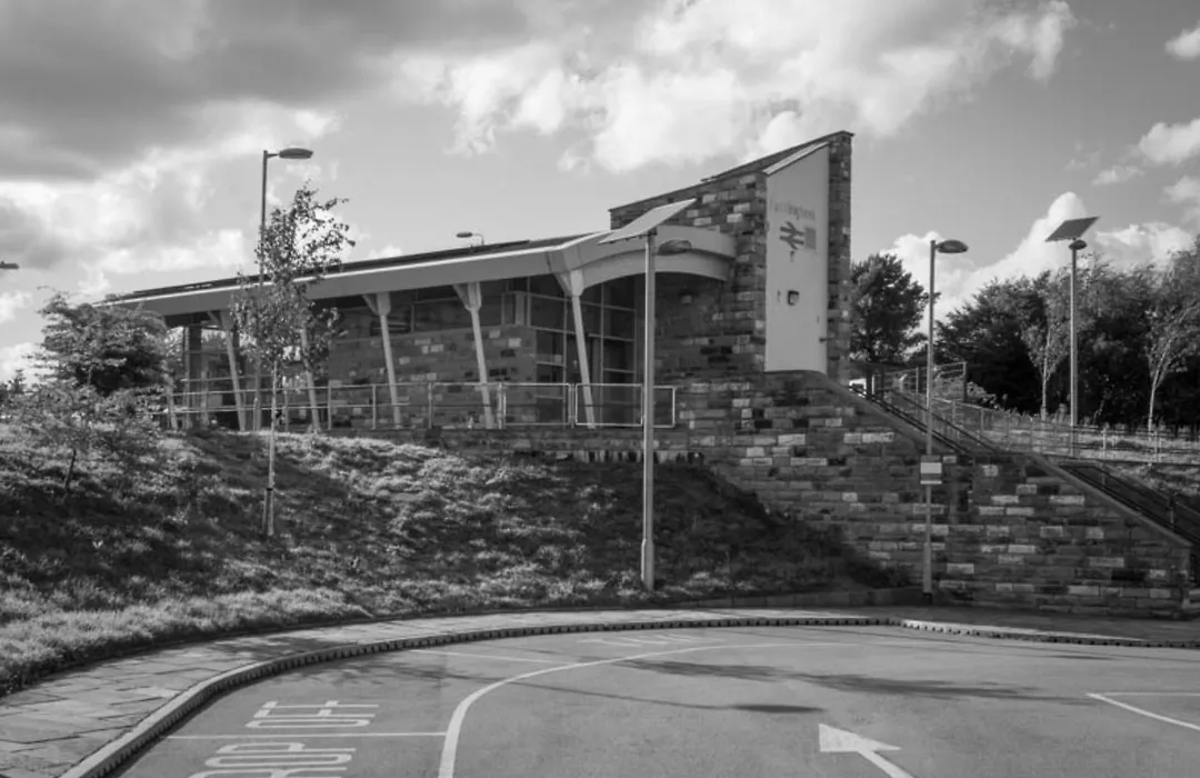 Pilkingtons Guest House Accrington-1