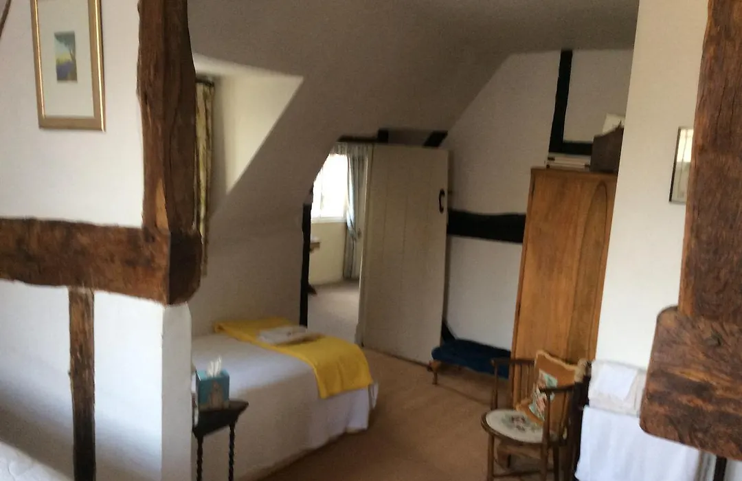 Ranvilles Farm House-1