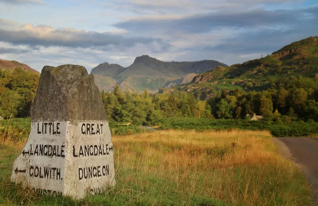 Elterwater Hostel-1