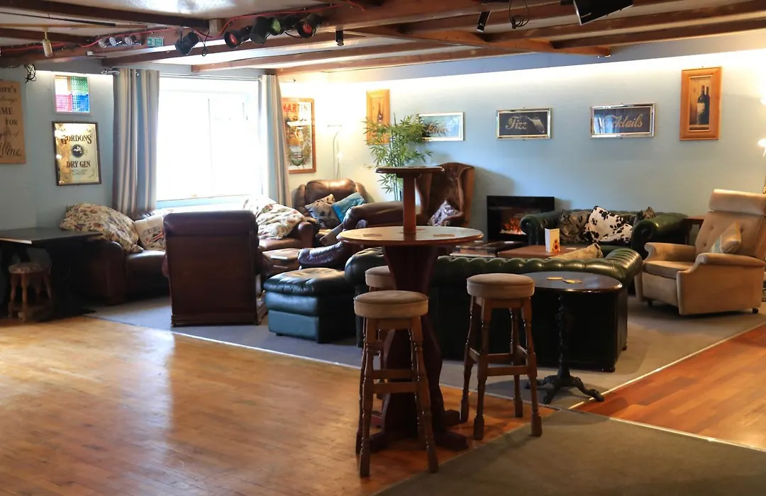 The Sportsmans Inn Limited-1