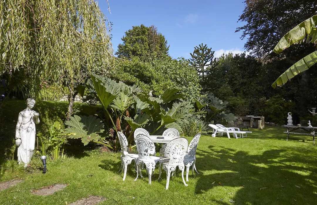 The Grange B&B-1
