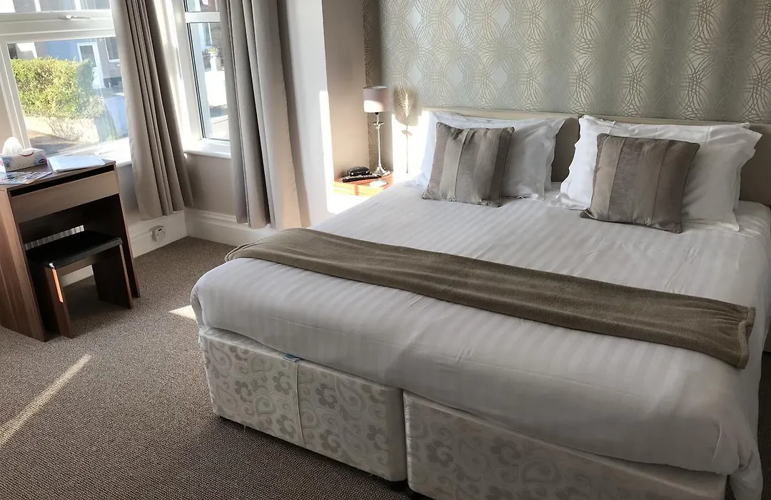 Bude Haven Guest House-1