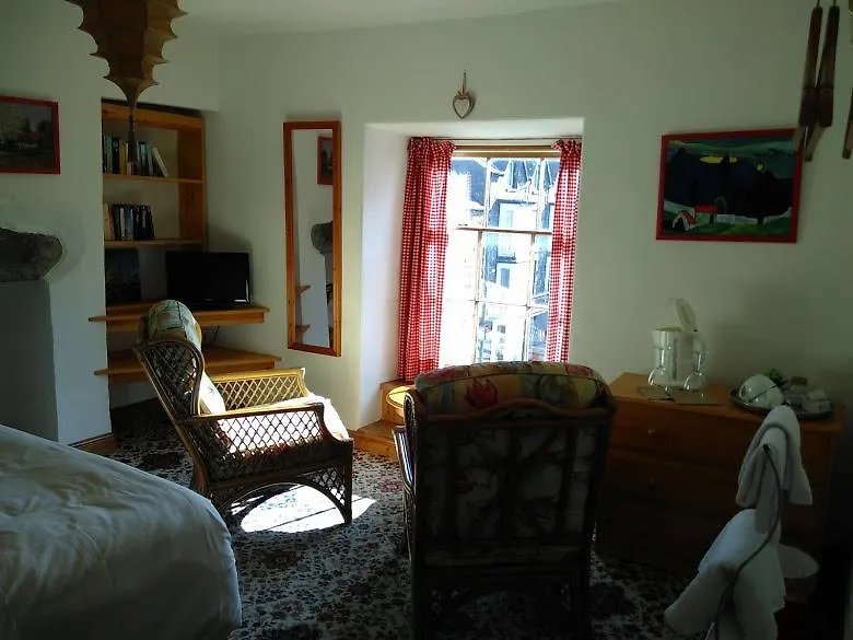 Aber House-1