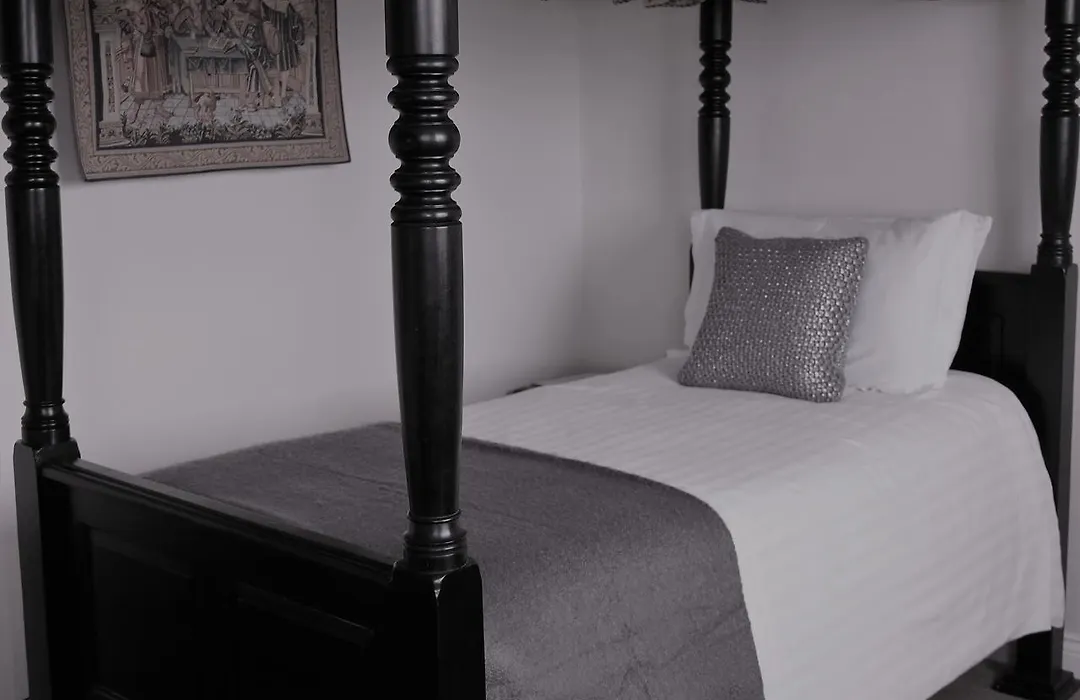 Minster Walk Guesthouse-1