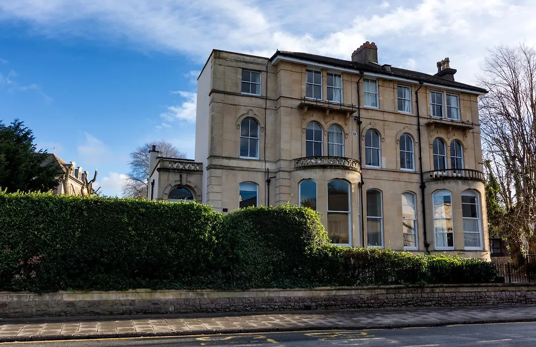 Clifton House-1