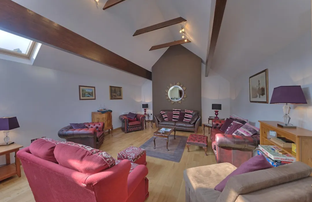 Kilchrenan House-1