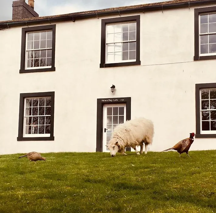 Lanercost Country B&B-1
