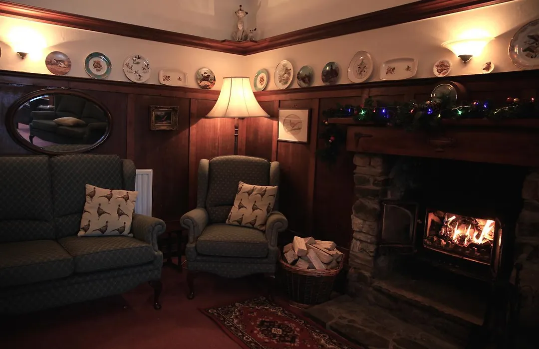 The Bonnicott Hotel Lynmouth-1