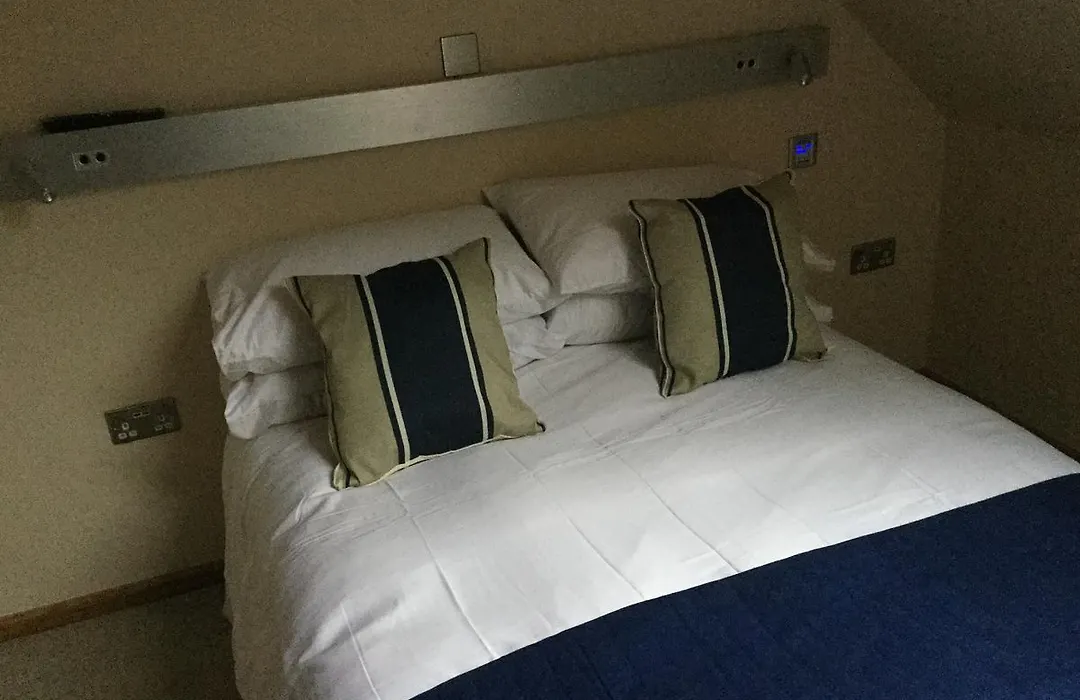 York Aparthotel-1